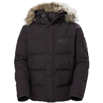 3. Helly Hansen Bouvet Daunenjacke M 53633-990