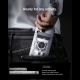 10. Spigen Ultra Hybrid Wallet MagSafe Magnetische Handyhülle - Neo One