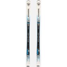 Narty Rossignol React Rt Xpress / Xpress 10 GW B83 Black