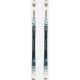 Rossignol React Rt Xpress / Xpress 10 GW B83 Schwarze Ski