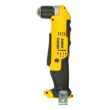 DEWALT 18V LI-ON BOHRSCHRAUBER/RADMER
