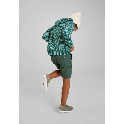 3. Reima Hose Sillat Thyme Jr 5100194A-8510