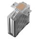 5. DeepCool AG400 G2 Kühlung