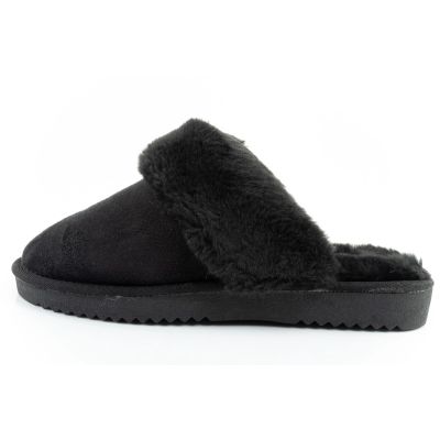 2. O'neill Pomnio Damen Hausschuhe, isolierte Slipper, modisch, warm, Schwarz
