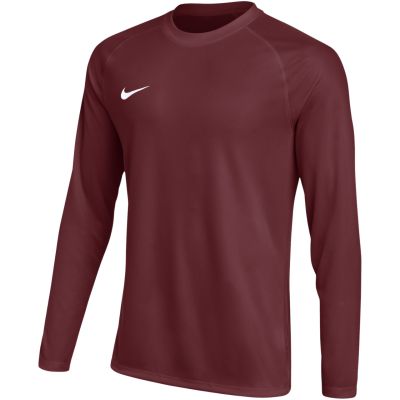 Herren-T-Shirt Nike Dri-FIT Park VIII bordeaux HV8232 677