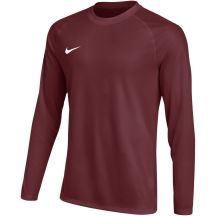 Herren-T-Shirt Nike Dri-FIT Park VIII bordeaux HV8232 677