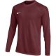 Herren-T-Shirt Nike Dri-FIT Park VIII bordeaux HV8232 677