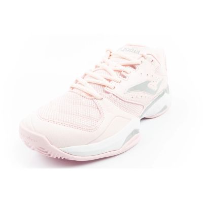 3. Joma Master Damen-Padel-Sportschuhe, Tennisschuhe, pink