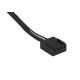 9. CPU-Kühler AEROCOOL PGS MIRAGE 5 ARGB PWM 4-polig