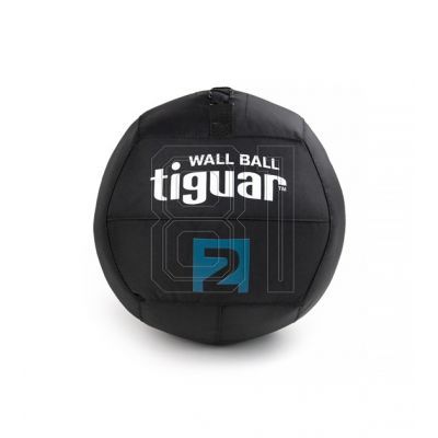 Tiguar Wallball Medizinball 2 kg TI-WB002