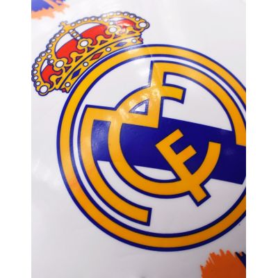 3. Offizieller Real Madrid-Lizenzfußball RM7BG74