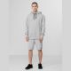 4. Sweatshirt 4F M H4L22-BLM352 27M