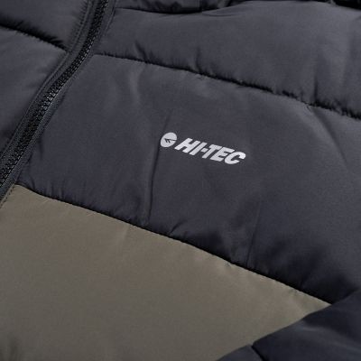 6. SAFI SP Steppwinterjacke für Herren