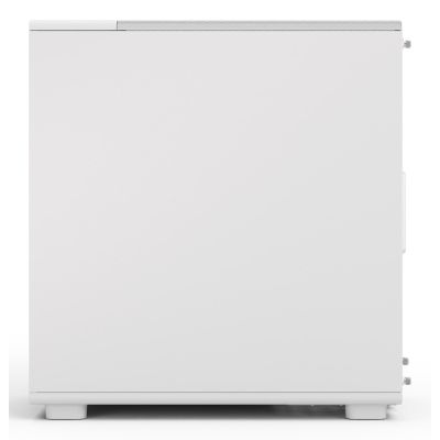 8. Epoch White TG Clear Tint Sonnenbrille