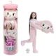 7. Barbie Cutie Reveal JJP66 Puppe