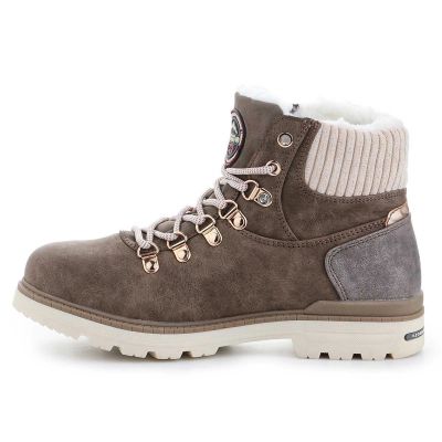 4. Geographical Norway Hermine Brown