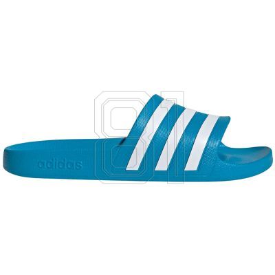 7. Adidas Adilette Aqua M FY8047 slippers