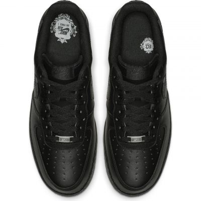 2. Nike Air Force 1 '07 M CW2288-001 Schuhe
