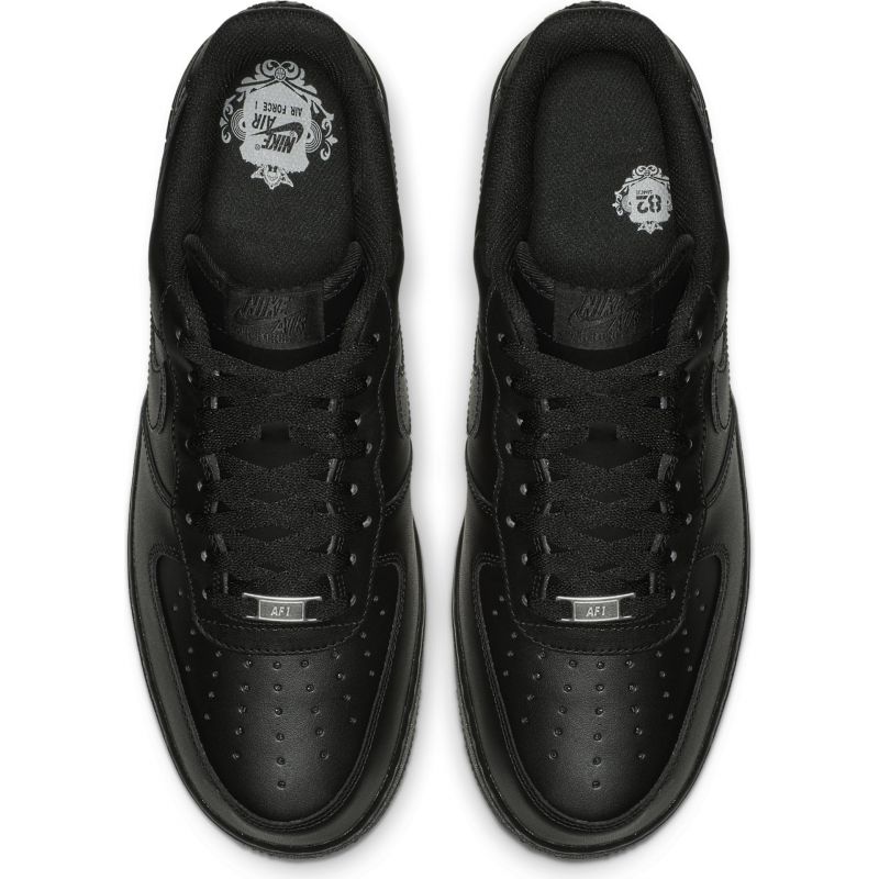 2. Nike Air Force 1 '07 M CW2288-001 Schuhe
