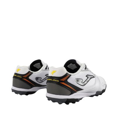 3. Fußballschuhe Joma Dribling Turf 2602 weiß DRIS2602TF