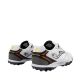 3. Fußballschuhe Joma Dribling Turf 2602 weiß DRIS2602TF