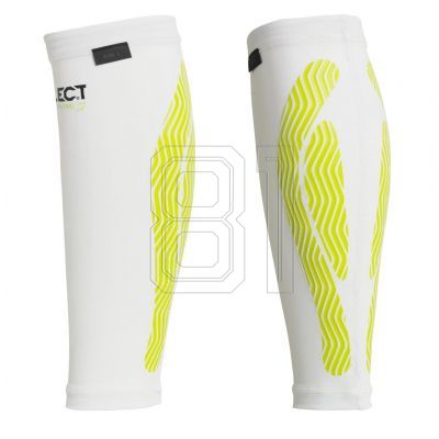 2. Select T26-14730 Kompressionsstrümpfe weiß