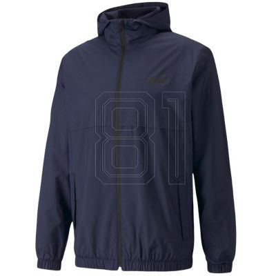 Puma ESS Solid Windbreaker M 847484 06 Jacke