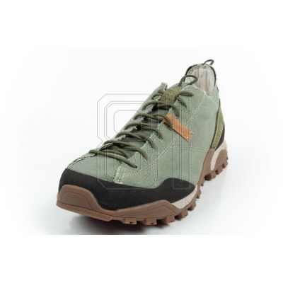 3. Aku Nativa Canvas Damen Wanderschuhe [647 091]
