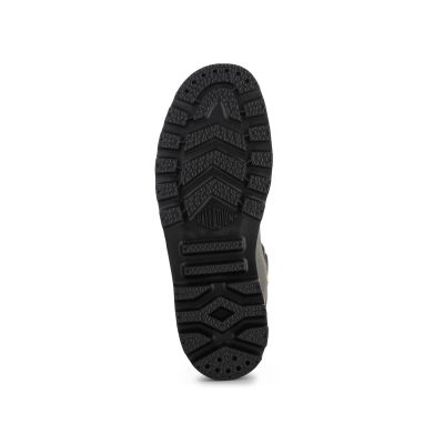 13. Palladium Pampa Hi Supply Lth 77963-213-M Schuhe