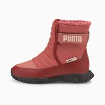 Puma Nieve Boot WTR AC PS Jr 380745-04 Schneestiefel