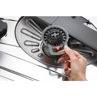 14. Einbaugeschirrspüler ELECTROLUX EES47320L