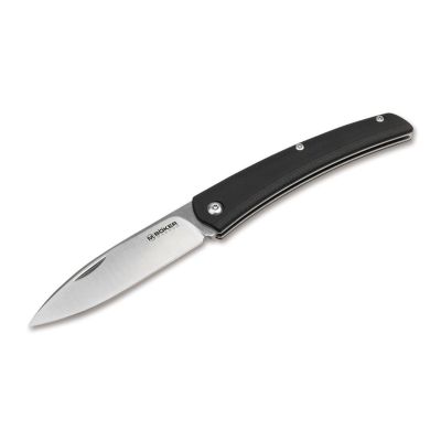 Magnum Long Lead EDC-Messer