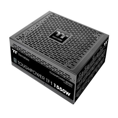 6. THERMALTAKE TOUGHPOWER TF1 1550W MODULARES 80+ TITANIUM PS-TPD-1550FNFATE-1
