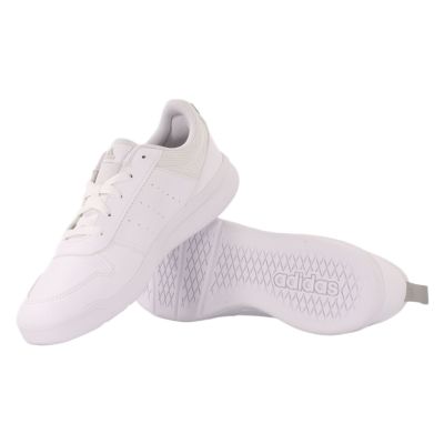 7. Adidas Tensaur K S24039 Schuhe