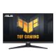 5. ASUS TUF Gaming 32" VG328QA1A Monitor
