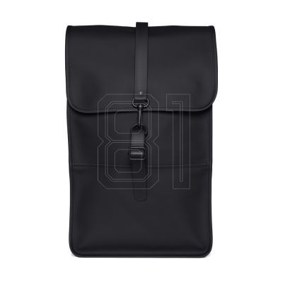 Rains Wasserdichter Rucksack 12200 01