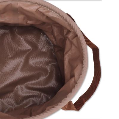 6. OFFLANDER FALTBARER CAMPINGKORB 20 L