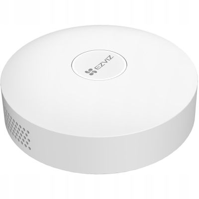 3. EZVIZ A3 Home Gateway