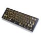 4. Ducky One 3 Hot-Swap Barebone Mini-Tastatur Gaming USB US Englisch Schwarz