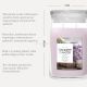 3. Große Kerze DRIED LAVENDER & OAK YANKEE