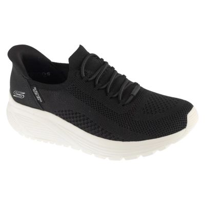 Skechers Slip-Ins: Bobs Sparrow 2.0 – Lucky Run 117620-BLK Schwarz 36
