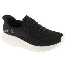 Skechers Slip-Ins: Bobs Sparrow 2.0 – Lucky Run 117620-BLK Schwarz 36