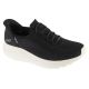 Skechers Slip-Ins: Bobs Sparrow 2.0 – Lucky Run 117620-BLK Schwarz 36