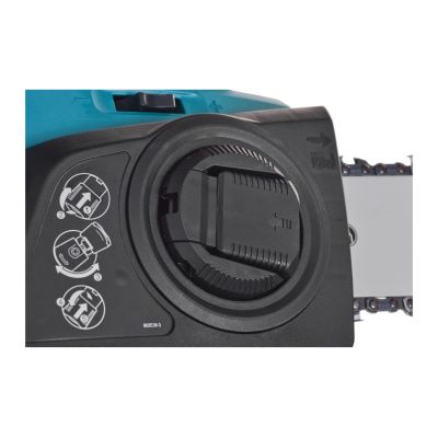 4. 1800 W MAKITA UC3541A Elektrosäge