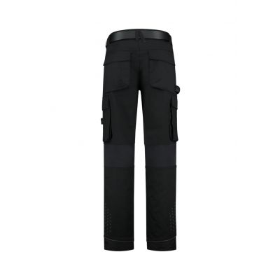 5. Malfini Arbeitshose Twill Cordura Stretch MLI-T62T1