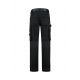 5. Malfini Arbeitshose Twill Cordura Stretch MLI-T62T1