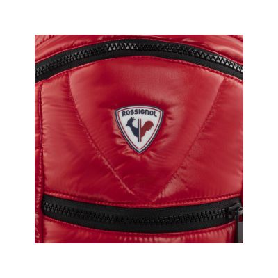 2. ROSSIGNOL Puffy Bag Rucksack, rot-marineblau
