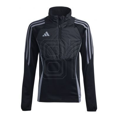 Adidas Tiro 24 Winter Jr sweatshirt IM9970