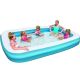 3. Bestway aufblasbarer Pool 305x183x46 cm 54150 9805