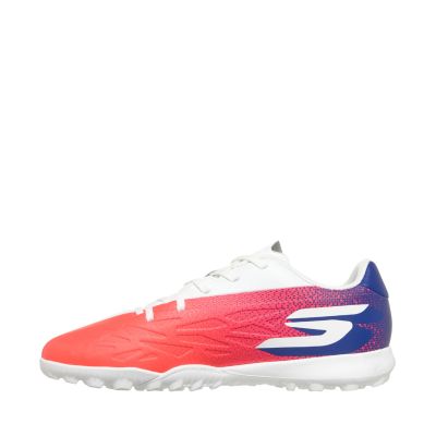 4. Skechers Razor 2 Youth TF 252178L BBLP Kinder-Fußballschuhe